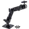 Arkon CMPHD006 Supporto da parete per telecamere CCTV POV, nero, 5,1 x 30,5 x 15,2 cm
