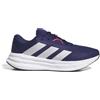 Adidas Galaxy 7 dkblue/silvmt/lucred da Uomo
