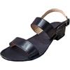 Bottega Esposito Sandali artigianali da donna fatti a mano con materiali di qualità: vera pelle e vero cuoio 100% Made in Italy Handmade Sandals for Woman