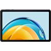 HUAWEI MatePad SE 10,4 pollici tablet, schermo FullView 2K Eye Comfort, 4 GB+128 GB, suono avvolgente da Histen 8.0, angolo dei bambini, controlli genitori, funzione superdispositivo, nero