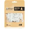 SOFTdent ECO Dental Floss Pick 50 pz