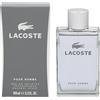 Lacoste Pour Homme Eau de Toilette 100 ml