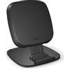 Zens Supporto di Ricarica Wireless 10W Nero