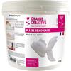 Graine Créative Gesso stampato 5 kg