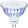 Philips MASTER LED 30738400 Lampadina LED Bianco caldo 2700 K 7,5 W GU5,3