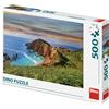 Dino Bikes Puzzle DINO 500 pezzi SAPORE DI MARE