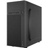 Natec NATEC Helix USB C Mini Tower Nero