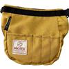Sierra Climbing Eye Bird Boulder Bag Giallo Giallo Taglia unica