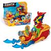 Magic Box Set da gioco Piratix Pirate Octo Fury 15,7 x 20 x 7,4 cm