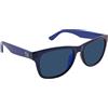 Lacoste Occhiali da Sole Lacoste L734S 424 BLUE 52/18/140 UNISEX