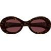 Gucci Occhiali da Sole Gucci GG2026S 002