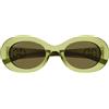 Gucci Occhiali da Sole Gucci GG2026S 004