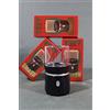 Gentleman Smoker Smash Smash Grinder elettrico - Gentleman Smoker