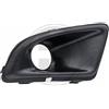 DIEDERICHS 3213148 Griglia paraurti Dx Compatibilità con LANCIA YPSILON 843