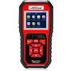 KONNWEI KW850 OBD2 Strumenti diagnostici per Auto OBD 2 Strumento diagnostico Automatico Motore di Controllo Scanner per Auto automobilistici Lettore di Codici Nero