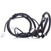 RIDEX 412W1138 Sensore ABS Posteriore Destra Compatibilità con KIA SORENTO I JC