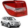 Taesayl Fanale Posteriore 1648202764 Per Benz W164 ML Classe 2005-2011