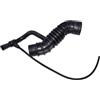 JXMFKBB Tubo di aspirazione del filtro dell'aria Tubo di aspirazione del filtro dell'aria, manicotto di aspirazione, connettore del tubo flessibile/adatto for Fiat Panda 900 1980-1996 OE# 7751361 Car Aspira