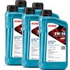 ROWE HIGHTEC SYNT RS SAE 5W-30 HC-FO OIL-CODE 20146-0010-99 (5)