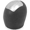 LIANGBAOS Marce Pomello Cambio 0000NN Per Ford KA Per MK2 2008 2009 2010 2012 2013 2014 2015 1765444487 5 Velocità Leva Cambio Auto Pomello Cambio Testa Copertura Leva Cambio