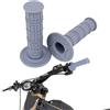 BIUGERCN Manopole Moto Manopole Motocross 22 mm manopole per Manubrio di Motocicletta per Surron Light Bee x/s Talaria stingr MX3 TL3000 MX4 TL4000