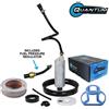 Quantum Fuel Systems POLARIS Genesis I FICHT FFi Pompa Carburante Serbatoio + Regolatore 2410129