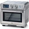 Ariete 4629/11 25 L 1700 W Acciaio inossidabile Grill"