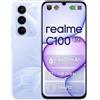 REALME C100 4+256GB 6.8" BLOOMING PURPLE ITALIA - 52736