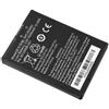 Honeywell Batteria Honeywell EDA50/70/71 3.8v 4000mAh Nero [50129589-001]