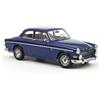 Norev VOLVO AMAZON 1966 MIDNIGHT BLUE 1:18