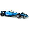 Solido WILLIAMS FW47 N.55 GP AUSTRALIA 2025 C.SAINZ 1:18