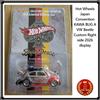 Hot Wheels Japan Convention KAWA BUG A VW Beetle Custom Right side 2026 display