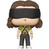 FUNKO POP TV STRANGER THINGS S. 3 BATTLE ELEVEN VINYL FIGURE NEW!