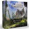 Awaken Realms Tainted Grail - La Caduta di Avalon 2.0 - Mounted Heroes