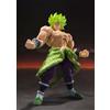 Bandai DRAGON BALL Z: SUPER SAIYAN BROLY FULLPOWER S.H. FIGUARTS 22 cm Action Figure