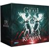 Giochi Uniti Tainted Grail - I Re della Rovina