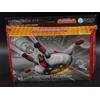 HL Product UFO ROBOT GRENDIZER METALTECH 01+ - 9,5 INCH DIE CAST SPAZER - HL Product NUOVO