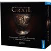 Giochi Uniti Tainted Grail - La Caduta di Avalon 2.0 - Campagne