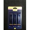 VANDOREN Ance Clarinetto Bb 2.5 Tradizionale (confezione da 3)