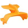 kwoifioy Accessori Quick Release Leggero Tail Mount Stabilità Parte per 360 Flight Fin Accessori di Montaggio Ala