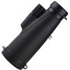 BlesConi Telescopio monoculare compatto 12x50 HD con visione bassa della luce per birdwatching caccia concerti e attività all'aperto