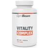 GymBeam Vitality Complex 120 Compresse
