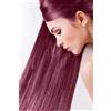 COSVAL SPA Sanotint Reflex Riflessante Delicato Capelli Rosso Prugna 80 ml - Sanotint