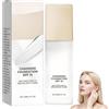 Generico Mira Glow Fondotinta Pelli Mature,Fondotinta Cambia Colore,Texture Idratante,Fondazione per Trucco che Cambia Colore,SPF15 Fondotinta Cambia Colore Impeccabil (1pc)