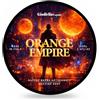 The Goodfellas' smile Orange Empire sapone da barba 100ml. The Goodfellas' Smile
