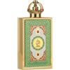 Lattafa Queen of Arabia Lattafa Pride Eau de Parfum Donna 100 ml - Fiore di cocco con vaniglia, legno di sandalo e muschio - Fragranza elegante e duratura per donna