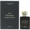 Jo Malone Oud & Bergamotto Colonia Intenso 50ml
