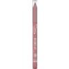 lavera Lip Contour -Brave Rose 01- - Brave Rose 01 - finish vellutato opaco - applicazione cremosa - olio di cocco biologico & burro di karité biologico - VEGAN