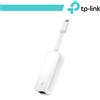 TP-Link Adattatore rete Gigabit da USB 3.0 Type C - UE300C