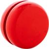 Yo yo legno verniciato con filo in cotone personalizzabile Wooyo Colour Yo-Yo personalizzate o neutre